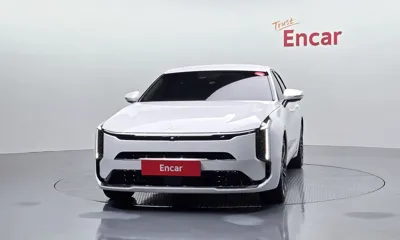 Kia K8 2025, 13183 км, за 41500000 KRW - фото 3