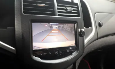ChevroletGMDaewoo Aveo 2015, 187781 км, за 2400000 KRW - фото 14