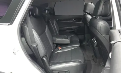 Kia Sorento 2015, 143713 км, за 10290000 KRW - фото 12