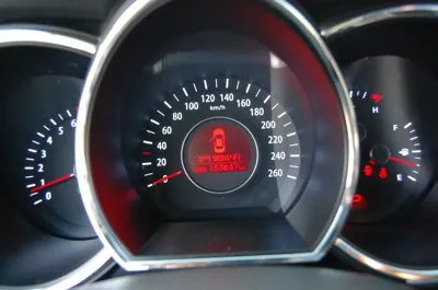 Kia K5 2013, 153614 км, за 5200000 KRW - фото 8