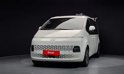 Hyundai Staria 2022, 28164 км, за 25300000 KRW