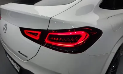 Mercedes-Benz GLE-Class 2022, 28161 км, за 72800000 KRW - фото 23