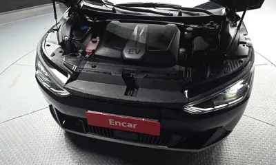 Kia EV6 2023, 82324 км, за 34000000 KRW - фото 6
