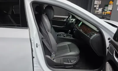 Hyundai Genesis 2016, 61721 км, за 16000000 KRW - фото 11