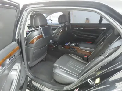 Genesis EQ900 2017, 200000 км, за 15000000 KRW - фото 6