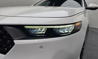 Honda Accord 2024, 43623 км, за 36900000 KRW - фото 22