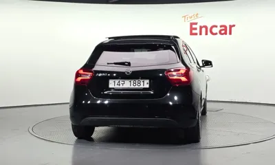 Mercedes-Benz A-Class 2017, 98076 км, за 6300000 KRW - фото 4
