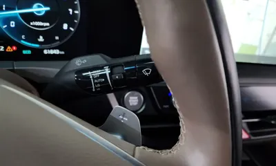 Kia K8 2022, 61643 км, за 24500000 KRW - фото 27