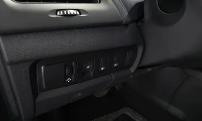Renault-KoreaSamsung SM3 2019, 60589 км, за 7800000 KRW - фото 14