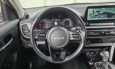 Kia Seltos 2023, 81815 км, за 14690000 KRW - фото 13