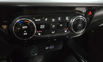 ChevroletGMDaewoo Trax 2024, 20329 км, за 20500000 KRW - фото 29