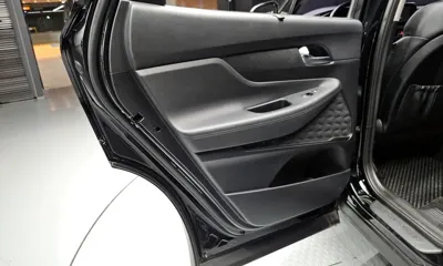 Hyundai Santafe 2019, 115959 км, за 17200000 KRW - фото 25