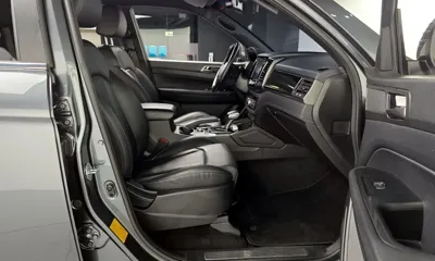 KG_Mobility_Ssangyong Rexton 2021, 109153 км, за 18300000 KRW - фото 12