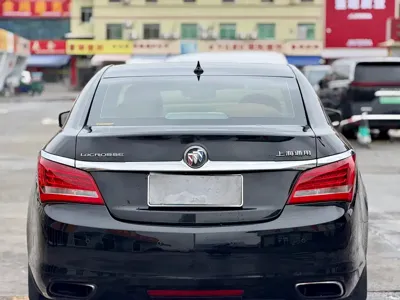 Buick LaCrosse 2015, 130000 км, за 26800 CNY - фото 5