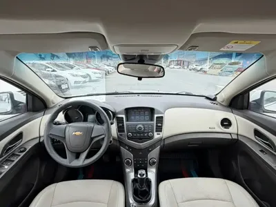 Chevrolet Cruze 2017, 113500 км, за 18100 CNY - фото 17
