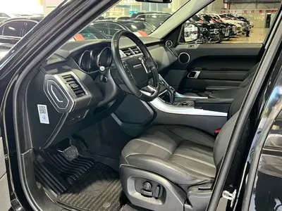 Land Rover Sport 2017, 58000 км, за 218000 CNY - фото 13