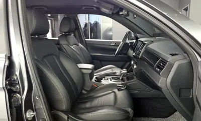 KG_Mobility_Ssangyong Rexton 2020, 53319 км, за 18900000 KRW - фото 10