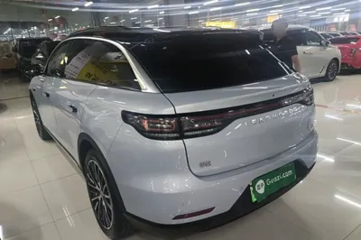 Leapmotor C11 2026, 5700 км, за 156910.73 CNY - фото 4
