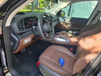 Mercedes-Benz GLE-Class 2025, 9747 км, за 109500000 KRW - фото 9