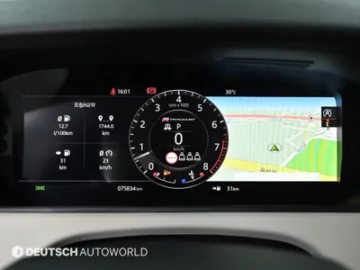 Land Rover Range Rover Velar 2020, 75801 км, за 41000000 KRW - фото 8