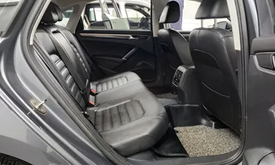 Volkswagen Passat 2018, 73599 км, за 10500000 KRW - фото 12