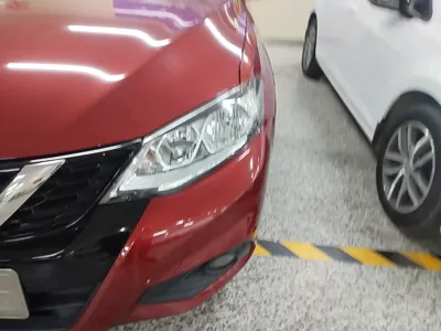 Nissan Tiida 2016, 81100 км, за 48542.24 CNY - фото 9