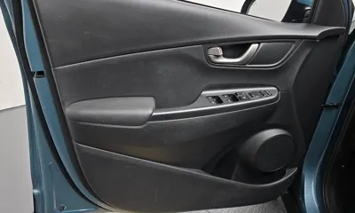 Hyundai Kona 2018, 93387 км, за 13500000 KRW - фото 24