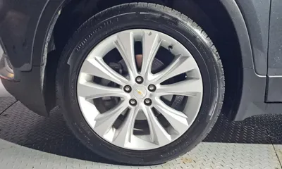 ChevroletGMDaewoo Trax 2018, 72060 км, за 6990000 KRW - фото 5