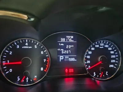 Kia K3 2015, 111678 км, за 4490000 KRW - фото 10