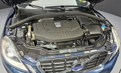 Volvo XC60 2013, 98528 км, за 8900000 KRW - фото 6