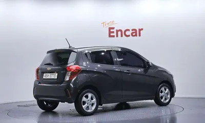 ChevroletGMDaewoo Spark 2016, 48828 км, за 4700000 KRW