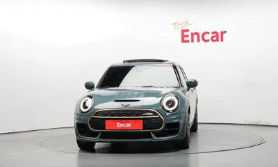 MINI Clubman 2023, 27011 км, за 33000000 KRW - фото 3