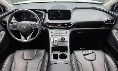 Hyundai Santafe 2021, 61316 км, за 22600000 KRW - фото 7