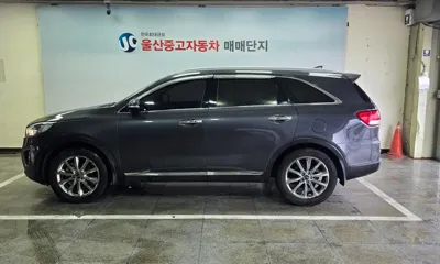 Kia Sorento 2015, 152366 км, за 10900000 KRW - фото 3
