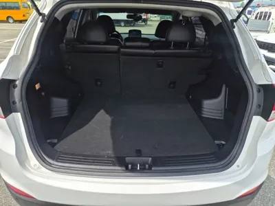 Hyundai Tucson 2015, 125779 км, за 7800000 KRW - фото 16