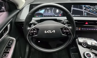 Kia EV6 2022, 56328 км, за 29200000 KRW - фото 13