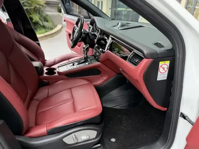 Porsche Macan 2017, 54000 км, за 76000 CNY - фото 6