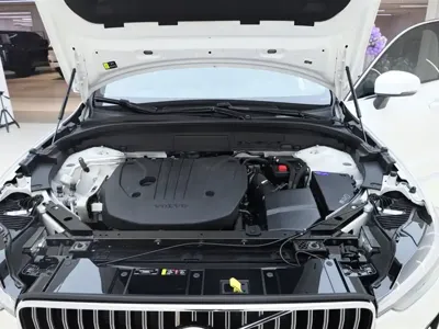 Volvo XC60 2024, 24700 км, за 178000 CNY - фото 12