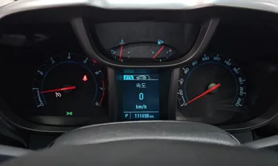 ChevroletGMDaewoo Orlando 2014, 111498 км, за 5300000 KRW - фото 8