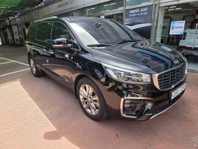 Kia Canival 2019, 150000 км, за 13500000 KRW - фото 3