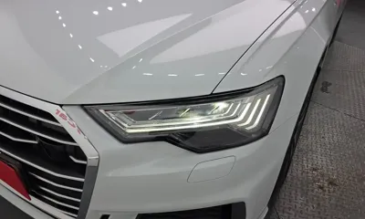 Audi A6 2023, 50062 км, за 35500000 KRW - фото 22