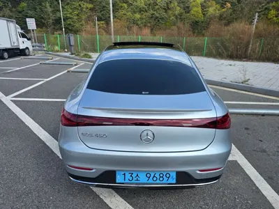 Mercedes-Benz EQS 2022, 62000 км, за 65000000 KRW - фото 6