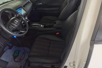 Honda Vezel 2017, 70800 км, за 62325.84 CNY - фото 18