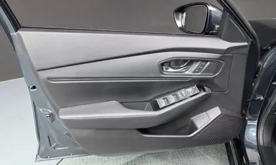 Honda Accord 2024, 23469 км, за 38800000 KRW - фото 24