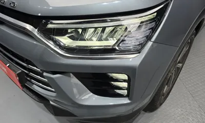 KG_Mobility_Ssangyong KORANDO 2021, 39718 км, за 18590000 KRW - фото 22