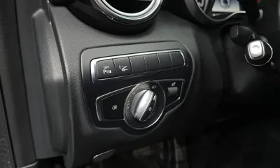 Mercedes-Benz C-Class 2018, 49691 км, за 38900000 KRW - фото 34