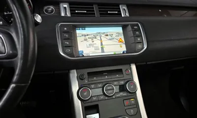 Land Rover Range Rover Evoque 2016, 83217 км, за 12500000 KRW - фото 12