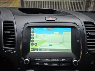 Kia K3 2016, 132728 км, за 6500000 KRW - фото 10