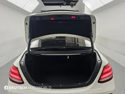 Mercedes-Benz E-Class 2020, 94415 км, за 27400000 KRW - фото 19