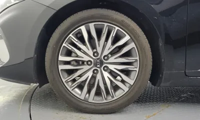 Kia K7 2020, 141287 км, за 16990000 KRW - фото 5